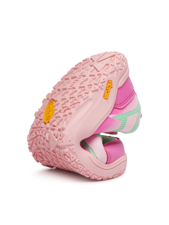 Primigi Primigi Sneakersy 1421411 M Farebná