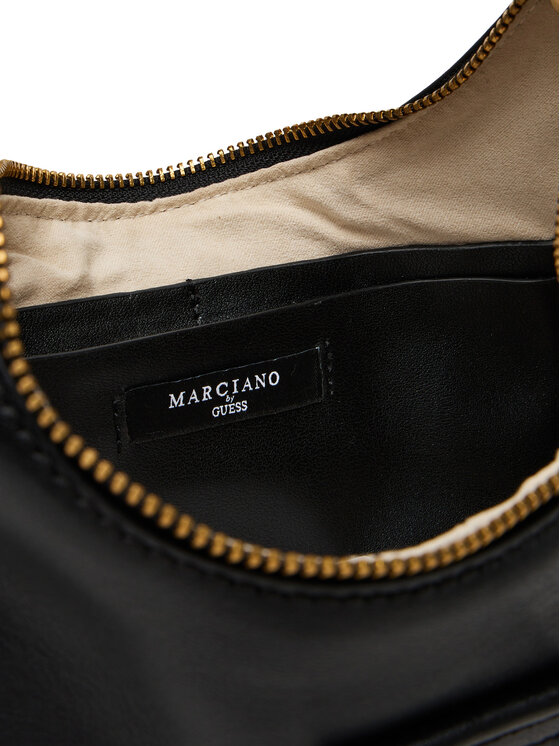 Marciano Guess Marciano Guess Torebka 5YGZ04 7286A Czarny