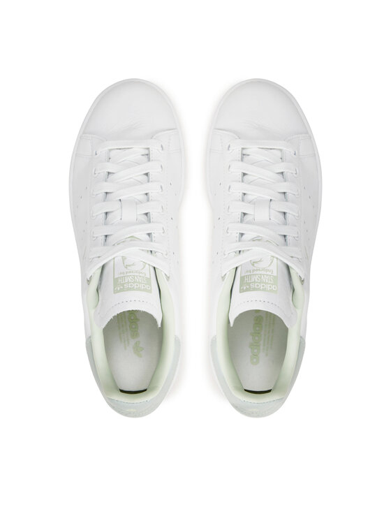 adidas adidas Sneakersy Stan Smith IF6998 Bílá