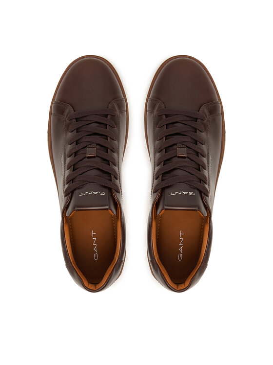 Gant Gant Superge 33631391 Temno rjava