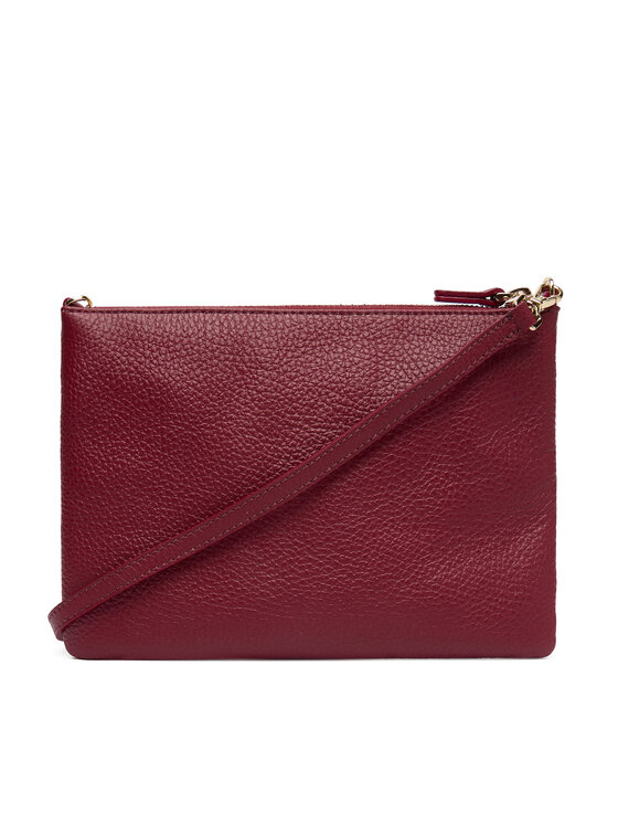 Coccinelle Coccinelle Torbica MMA Best Crossbody E5 MMA 55 F5 01 Tamnocrvena