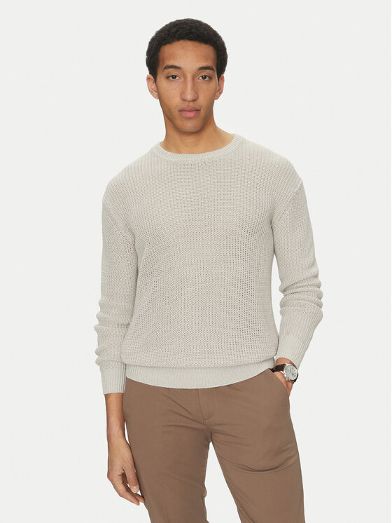 Marciano Guess Marciano Guess Sweater 5GHR08 5863Z Barna Regular Fit