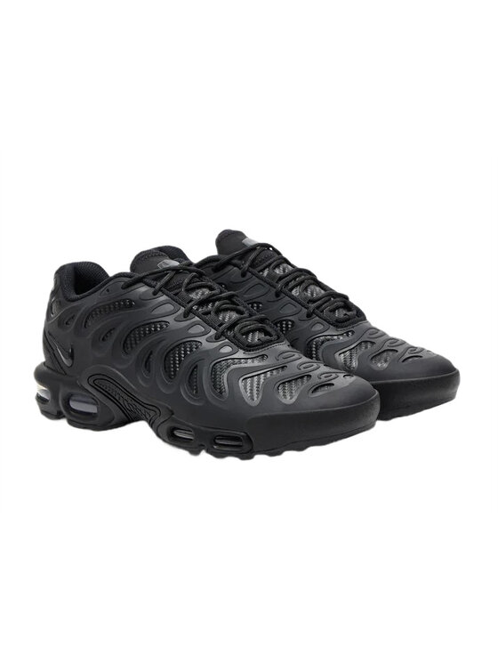 Nike Nike Sneakersy AIR MAX PLUS DRIFT Czarny