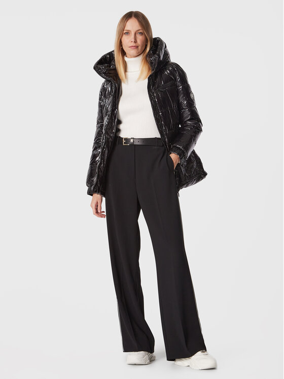 Dolcevita P2MSB05N Écru Regular Fit