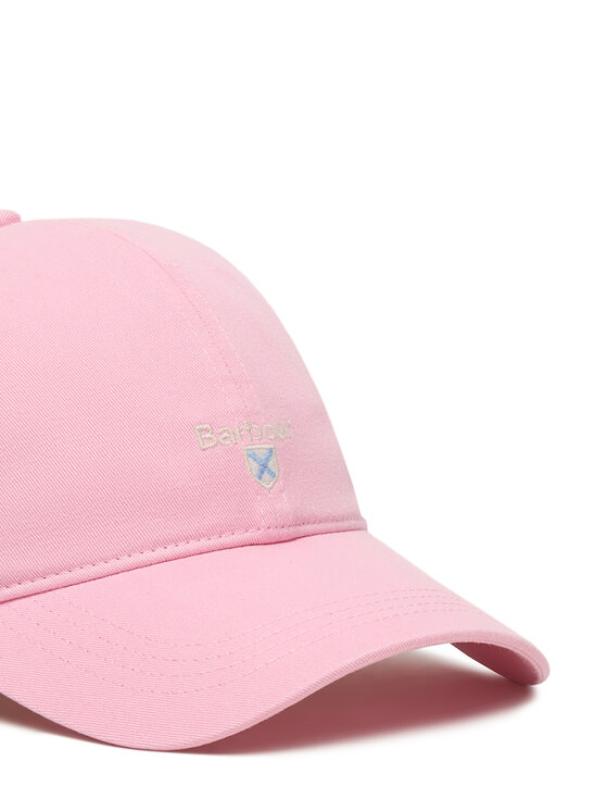 Barbour Barbour Cappellino Cascade MHA0274PI51 Rosa
