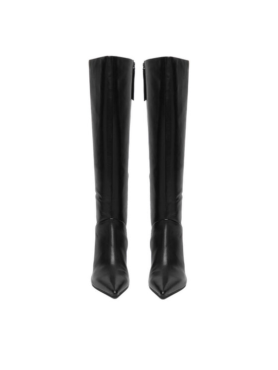 GINO ROSSI GINO ROSSI Stiefel EO-LIDIA-121969 Schwarz