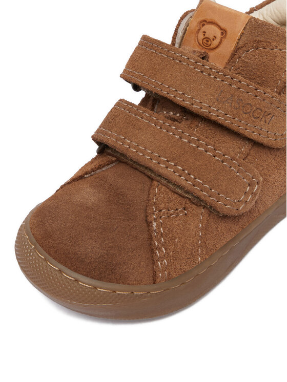 Lasocki Kids Lasocki Kids Pantofi CEO-CI12-3229-02(II)DZ Maro