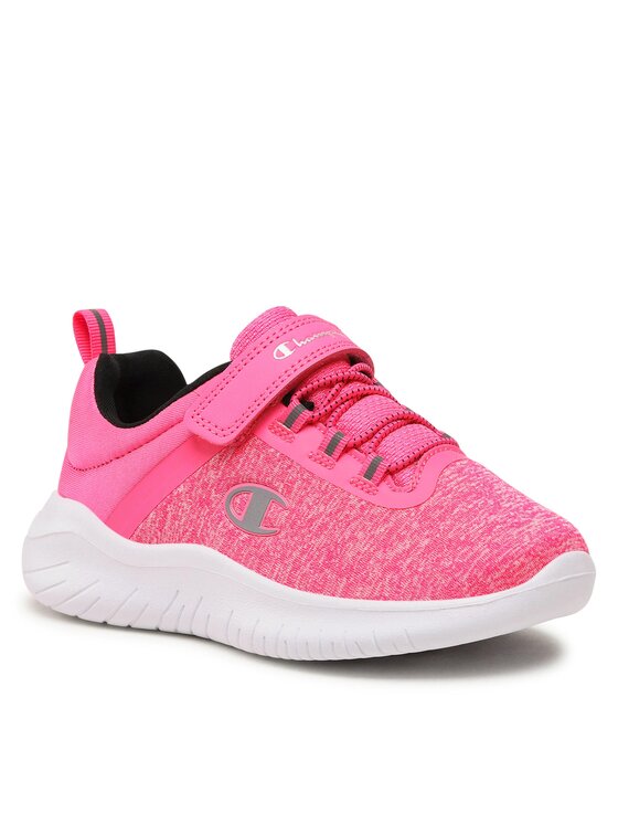 Sneakers Playrun Nebula S32638-CHA-PS009 Rosa