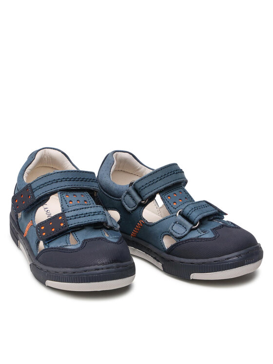 Lasocki Kids Lasocki Kids Sandały CI12-MOSER-01 Granatowy