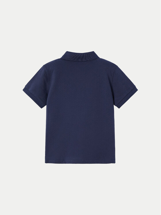 Mayoral Mayoral Polo 150 Tamnoplava Regular Fit