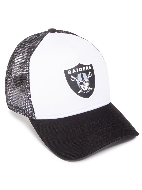 New Era New Era Czapka z daszkiem Team Colour Block T 12380795 Biały