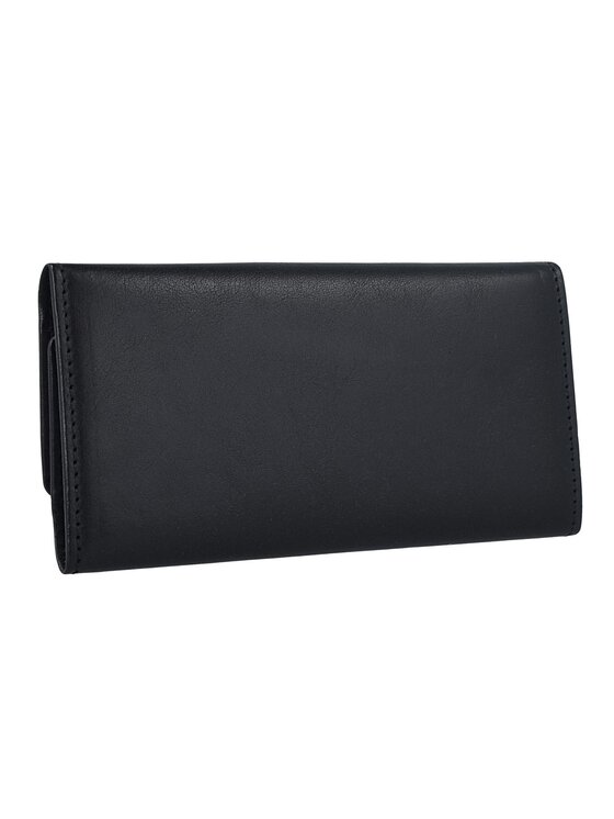 Bric's Bric's Etui na klucze 169786 Czarny