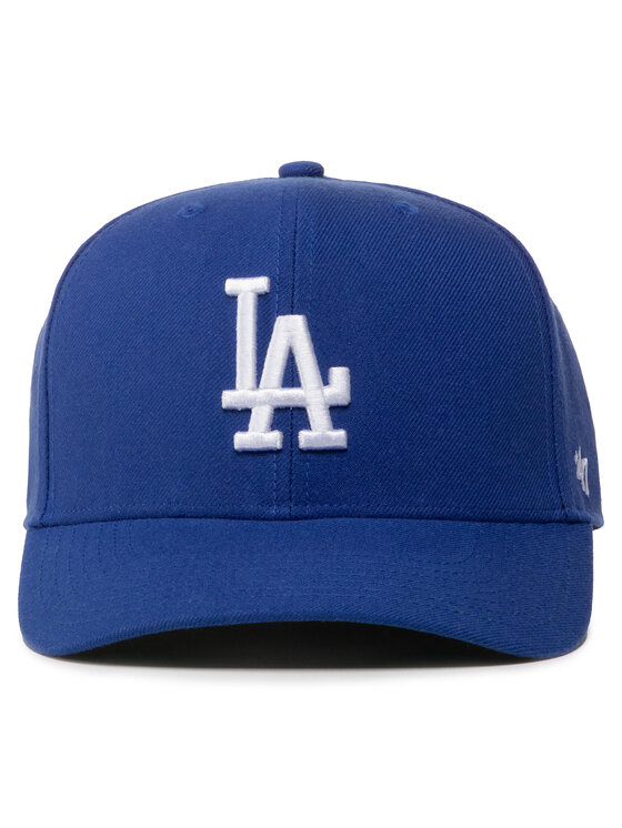 Cappellino Mlb Los Angeles Dodgers Cold Zone