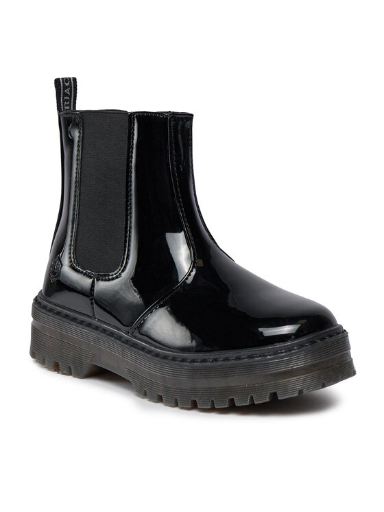 Lumberjack Lumberjack Traperid ELINOR SGE6513-002-S04 Must