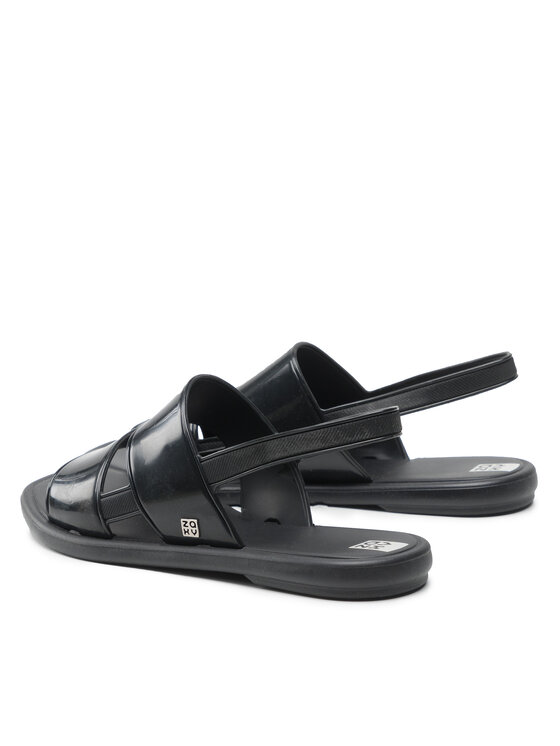 Zaxy Zaxy Босоніжки Sucesso Sandal Ad 18423 Червоний