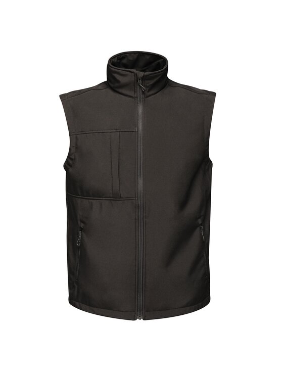 Regatta Regatta Kurtka outdoor Octagon II Czarny Classic Fit