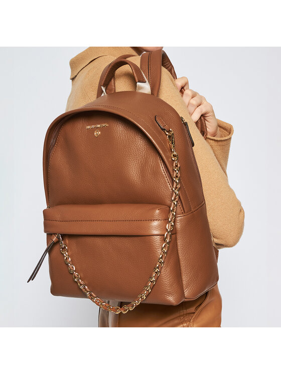 MICHAEL Michael Kors MICHAEL Michael Kors Kuprinė Slater 30T0G04B1L Ruda