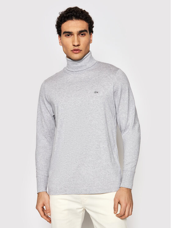 Lacoste Lacoste Golf UH6928 Hall Regular Fit