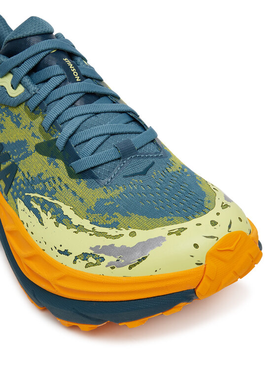 Hoka Hoka Bėgimo batai Stinson 7 1141530 Turkio
