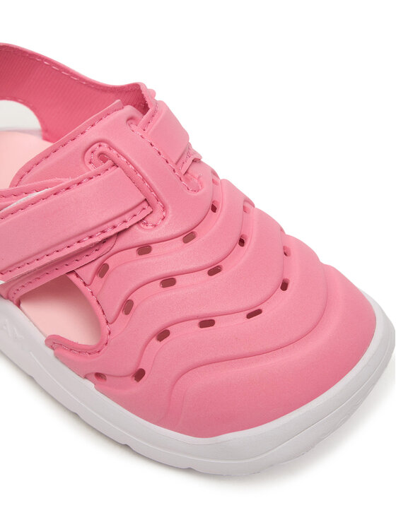 adidas adidas Sandále Water Sandal 2 JP9415 Ružová