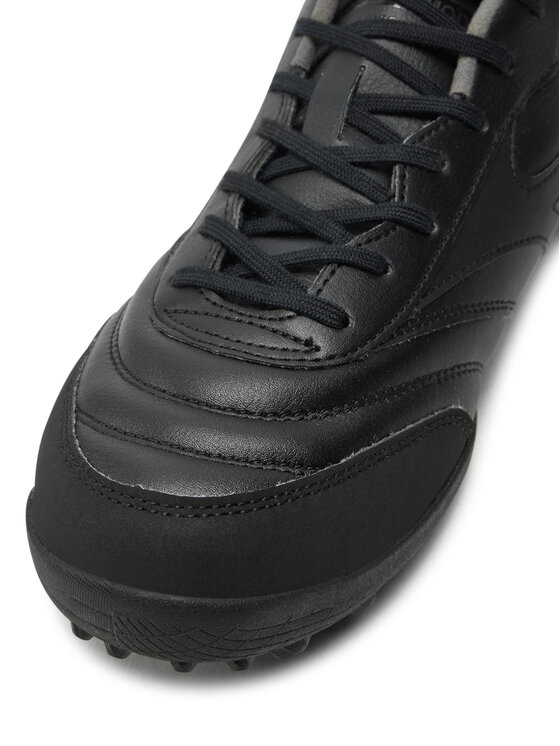 Mizuno Mizuno Futbolo batai Morelia Sala Pro Tf Q1GB2413 Juoda
