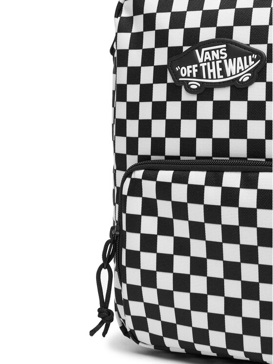Vans Vans Uzsonnás táska Old Skool Lunch Bag VN000PSJY281 Fekete