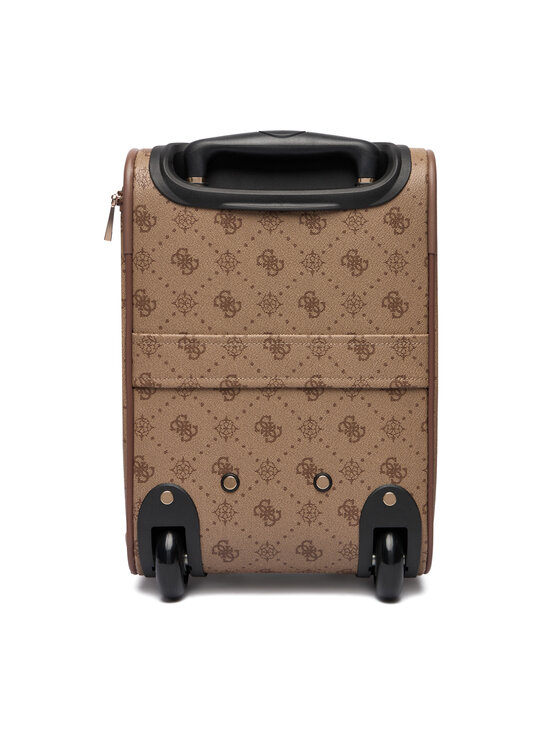 Guess Guess Valigia da cabina TWGP98 90971 Beige