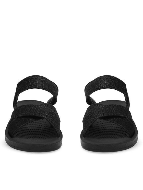 Clara Barson Clara Barson Sandali WSS20401-11 Nero