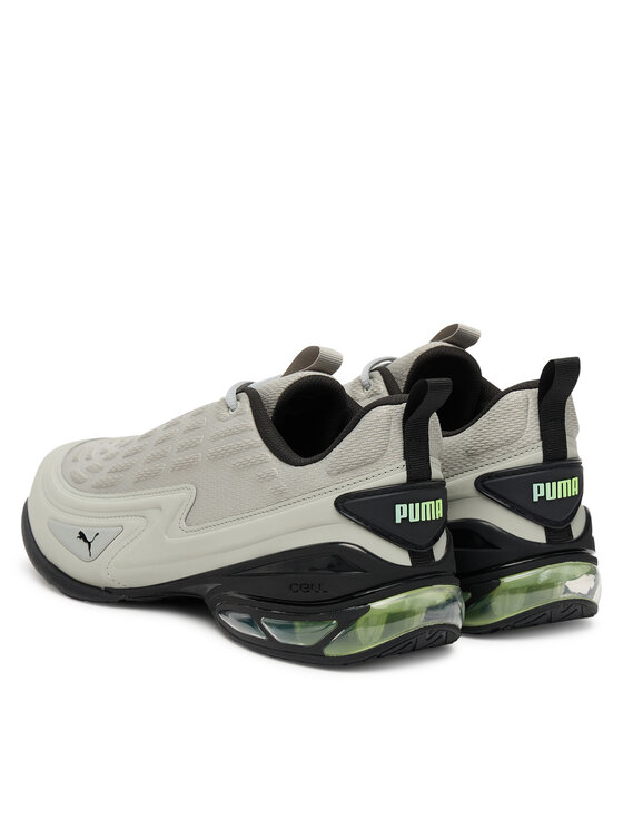 Puma Puma Sneakersy Meza 312044 06 Szary