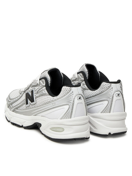 New Balance New Balance Sneakersy U740NW2 W Biały