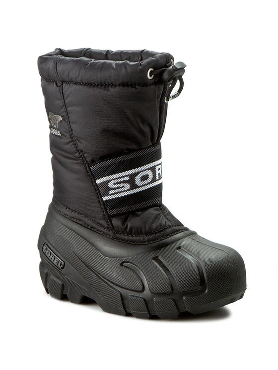 botte sorel bebe