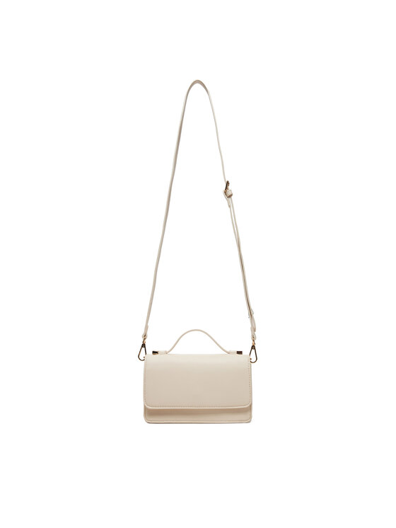 DeeZee DeeZee Handtasche H230639 Weiß