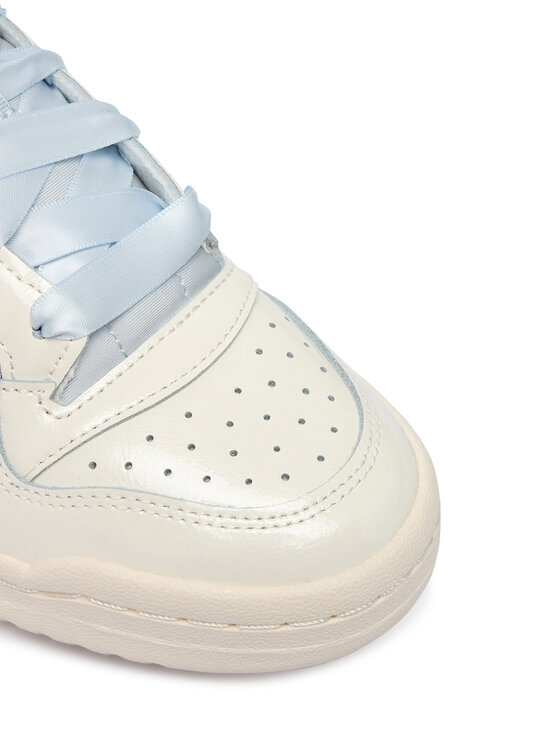 adidas adidas Сникърси Forum Low Cl JR0498 Бял