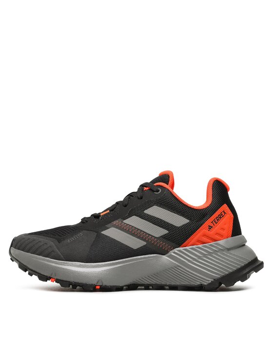 adidas adidas Bėgimo batai Terrex Soulstride Trail Running Shoes IF5010 Juoda
