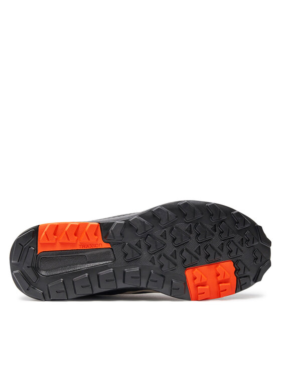 adidas adidas Trekking Terrex Anylander Mid Rain.Rdy IH3554 Bež