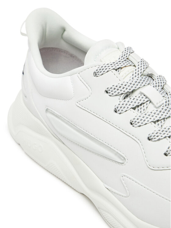 HUGO Hugo Sneakersy 50523842 Biały