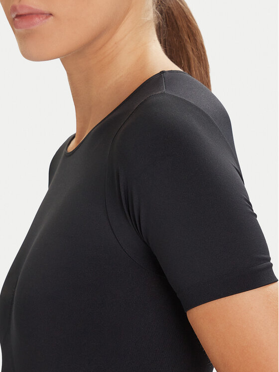 Hunkemöller Hunkemöller Glaustinukė 302703 Juoda