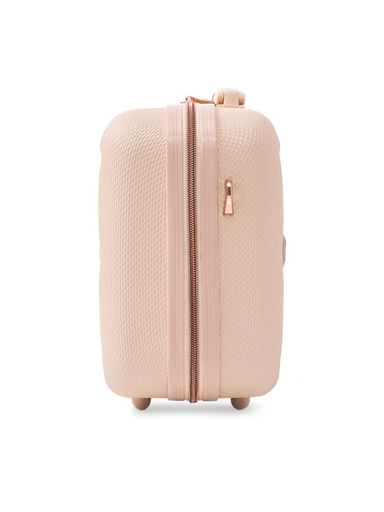 Semi Line Semi Line Henkeltasche T5724-1 Écru