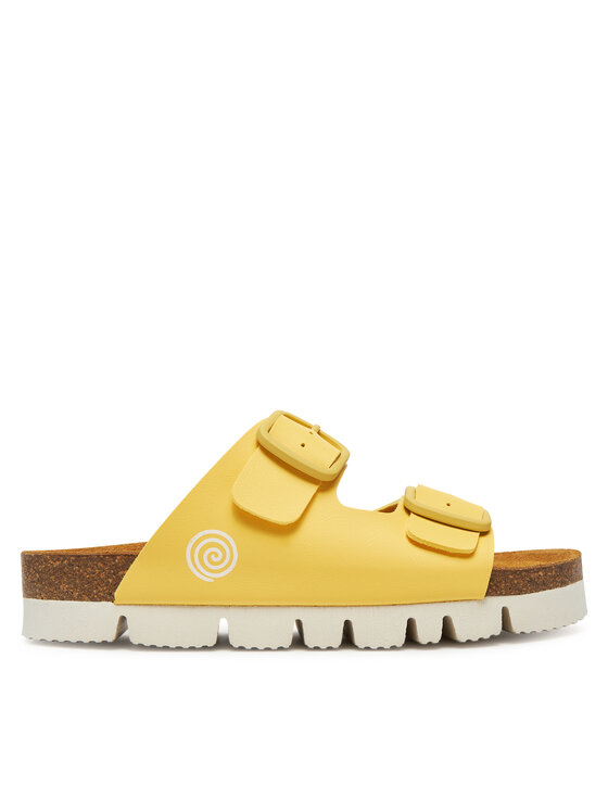 Dr. Brinkmann Dr. Brinkmann Plätud 700706-61 Kollane
