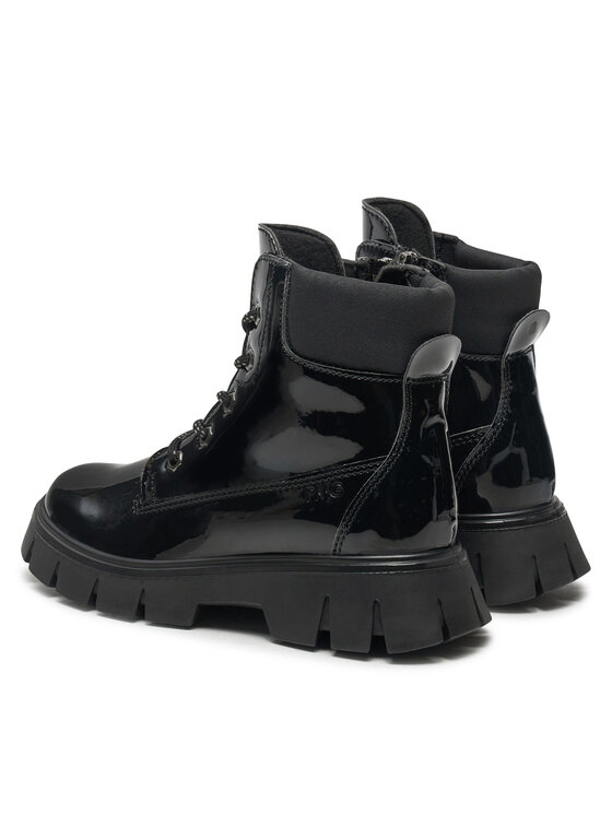 Primigi Primigi Stiefel 6876622 M Schwarz