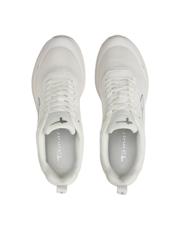 Tamaris Tamaris Sneakersy 1-23770-41 Bílá