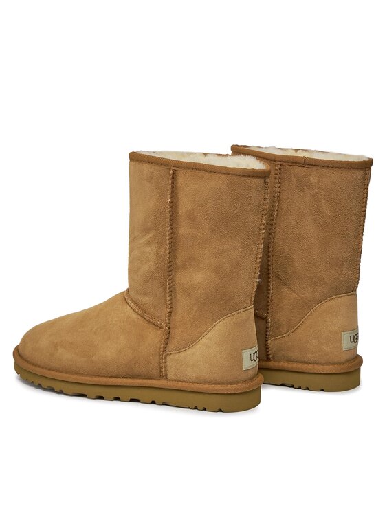 Ugg Ugg Schneeschuhe M Classic Short 5800 Braun