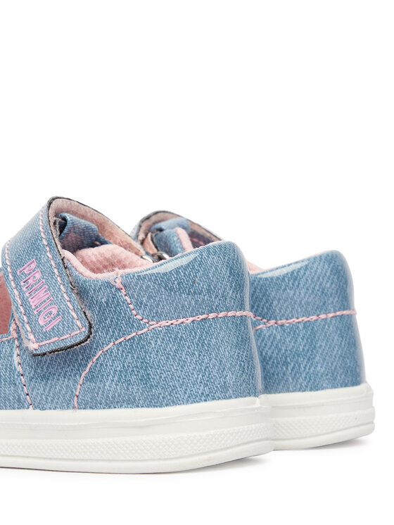 Primigi Primigi Sandalen 1355455 M Blau