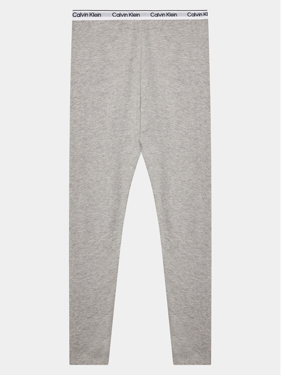 Calvin Klein Underwear Calvin Klein Underwear Souprava 2 kusů legín G80G800653 Barevná Slim Fit