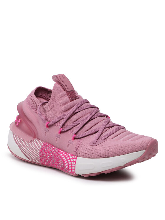 Under Armour Under Armour Bežecké topánky UA W HOVR Phantom 3 3025517-604 Ružová