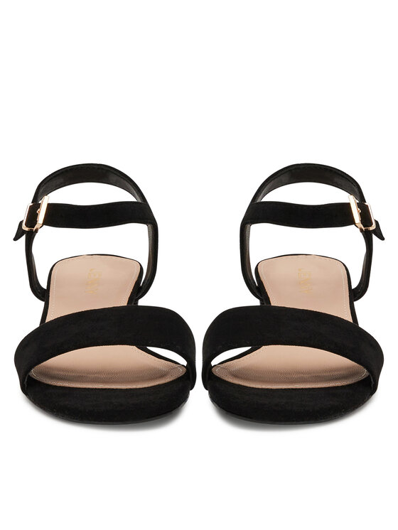JENNY JENNY Sandaalid WS21167-01 Must