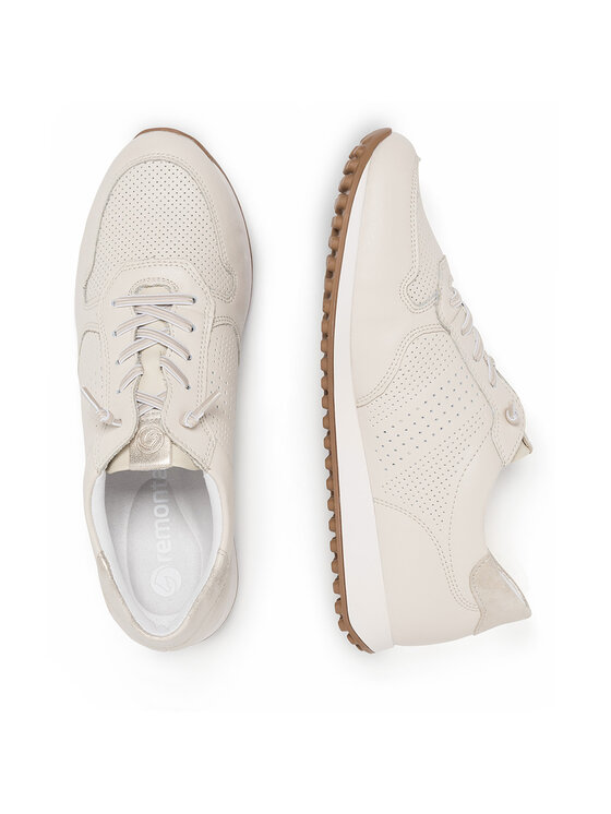 Remonte Remonte Sneakers D3100-60 Beige