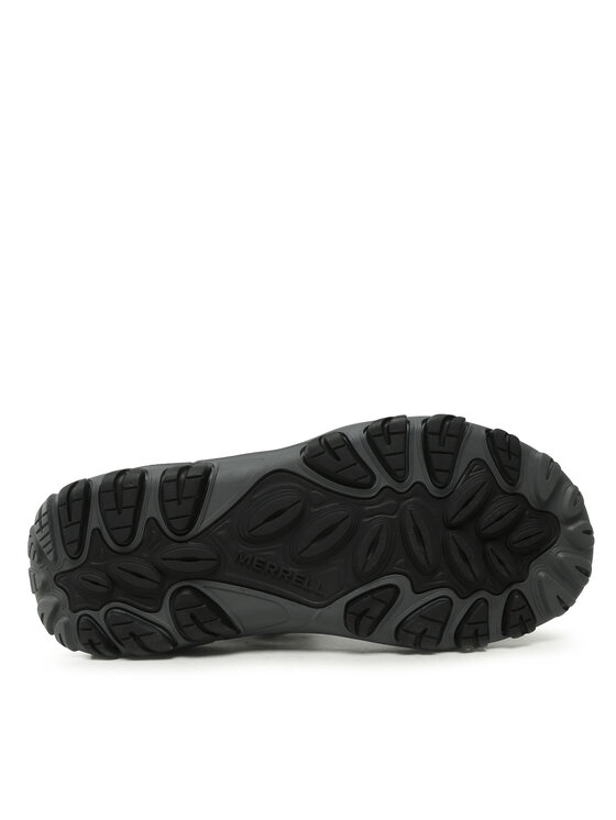 Merrell Merrell Sandály Huntington Sport Convert J036871 Černá