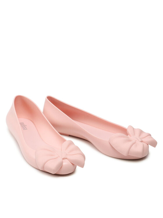 Melissa Melissa Baleriny Sweet Love V 33477 Różowy