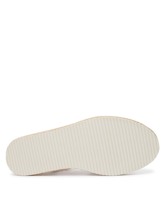 Mayoral Mayoral Espadryle 45749.54 Biały